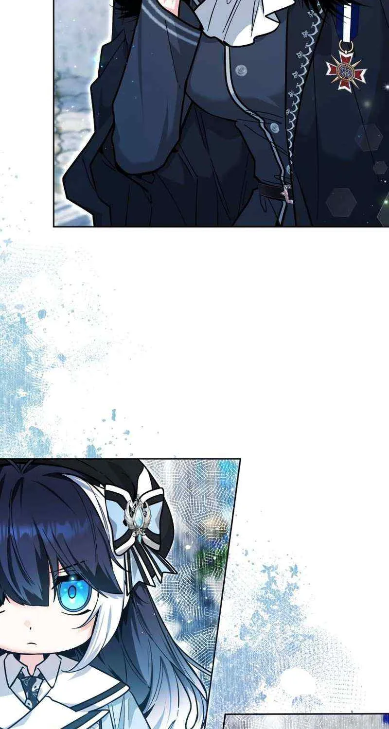 The Éminence Grise Orca Baby Chapter 22 page 53 - 