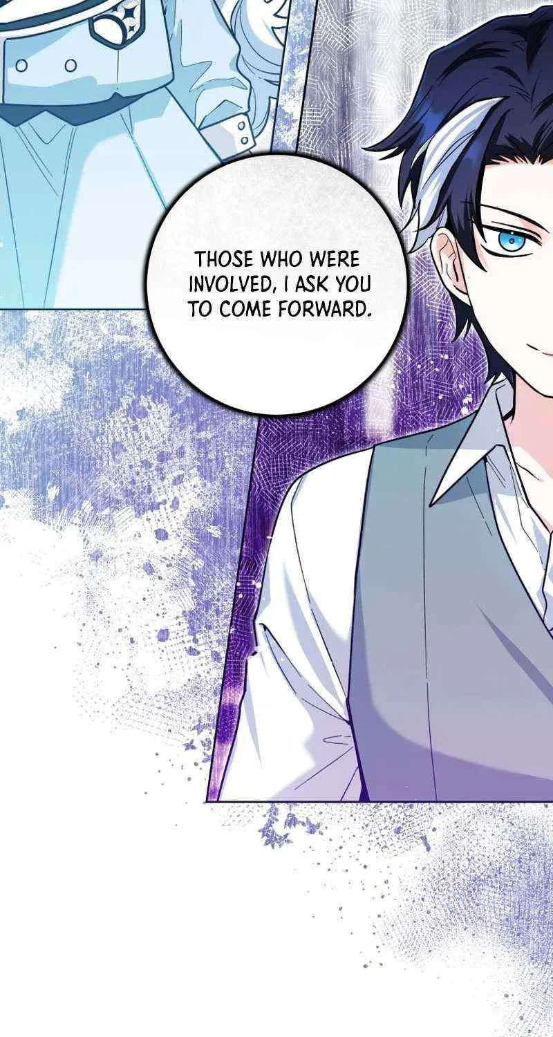 The Éminence Grise Orca Baby Chapter 22 page 54 - 