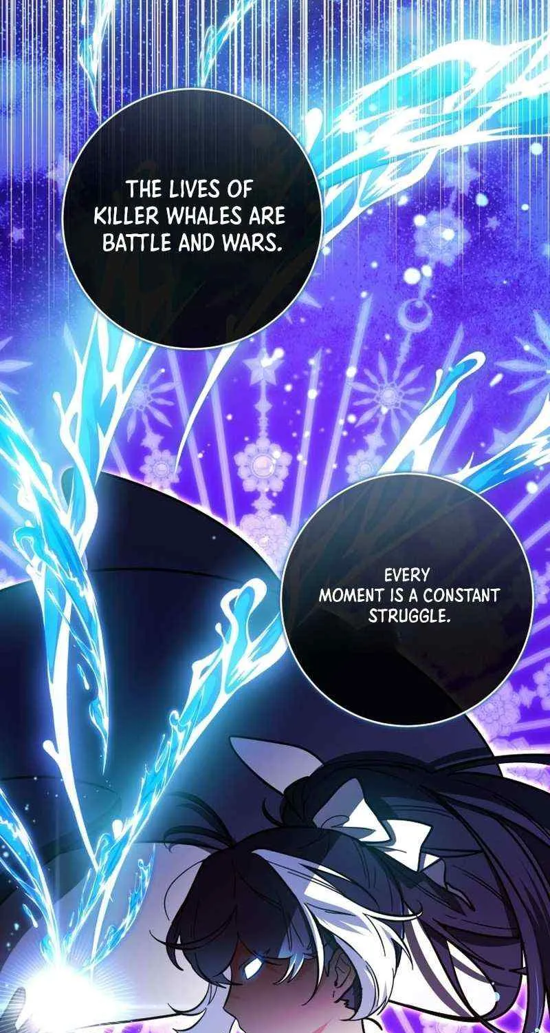 The Éminence Grise Orca Baby Chapter 22 page 60 - 