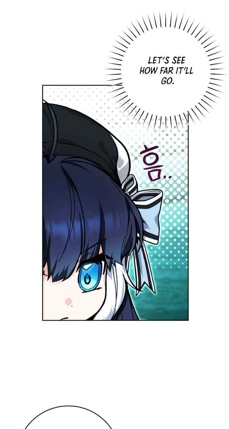 The Éminence Grise Orca Baby Chapter 22 page 64 - 