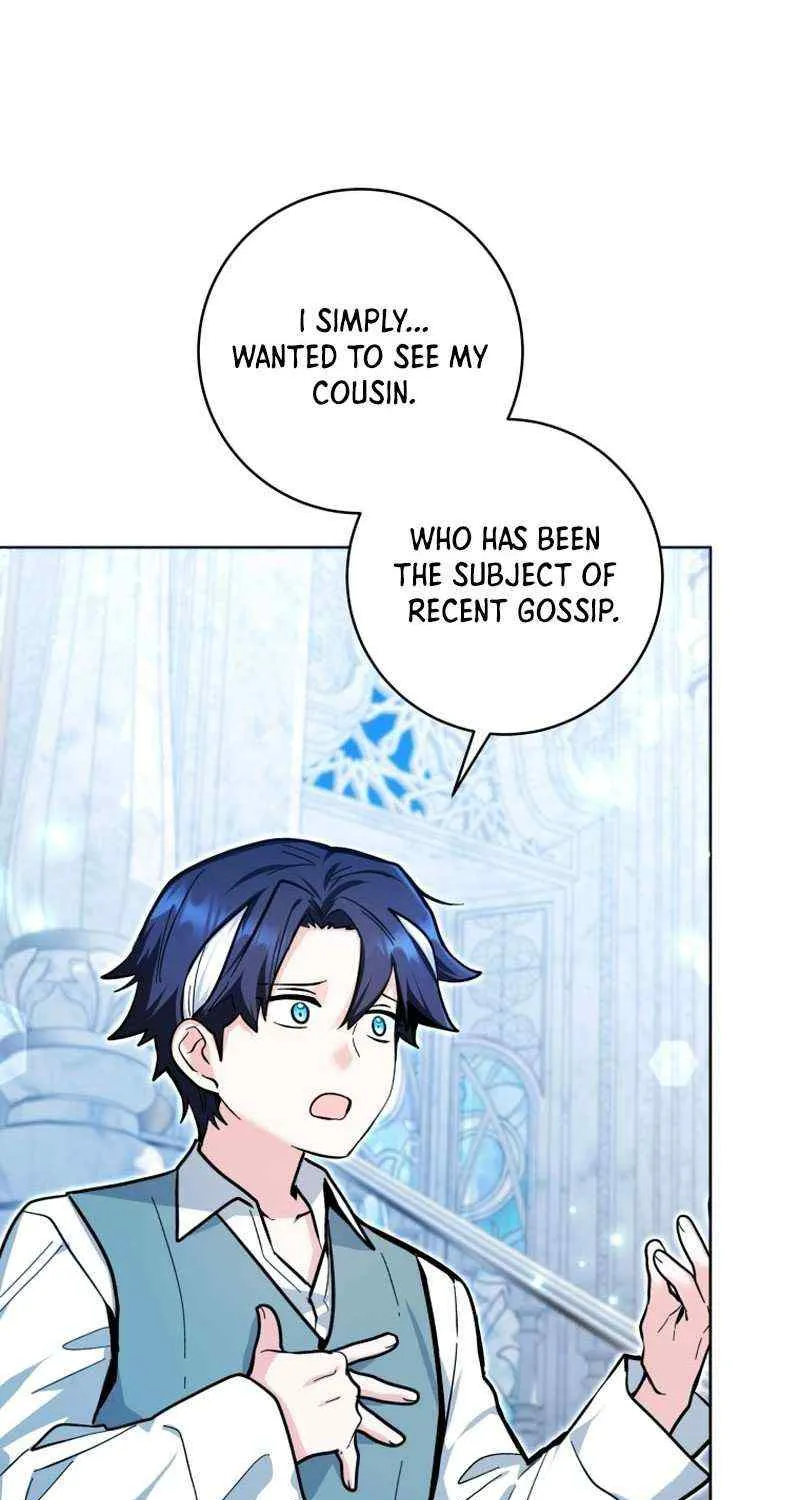The Éminence Grise Orca Baby Chapter 22 page 66 - 