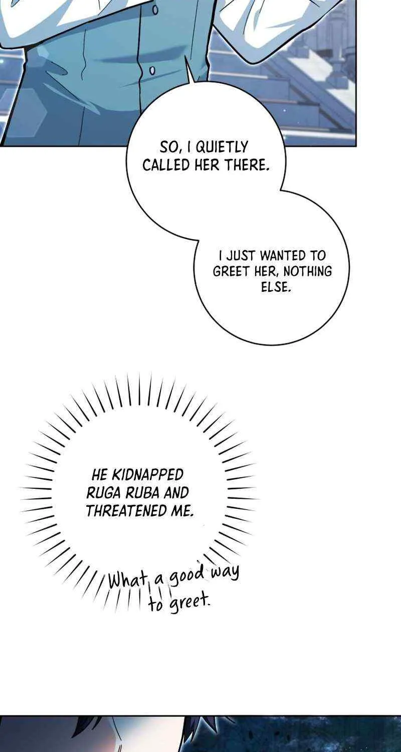 The Éminence Grise Orca Baby Chapter 22 page 67 - 