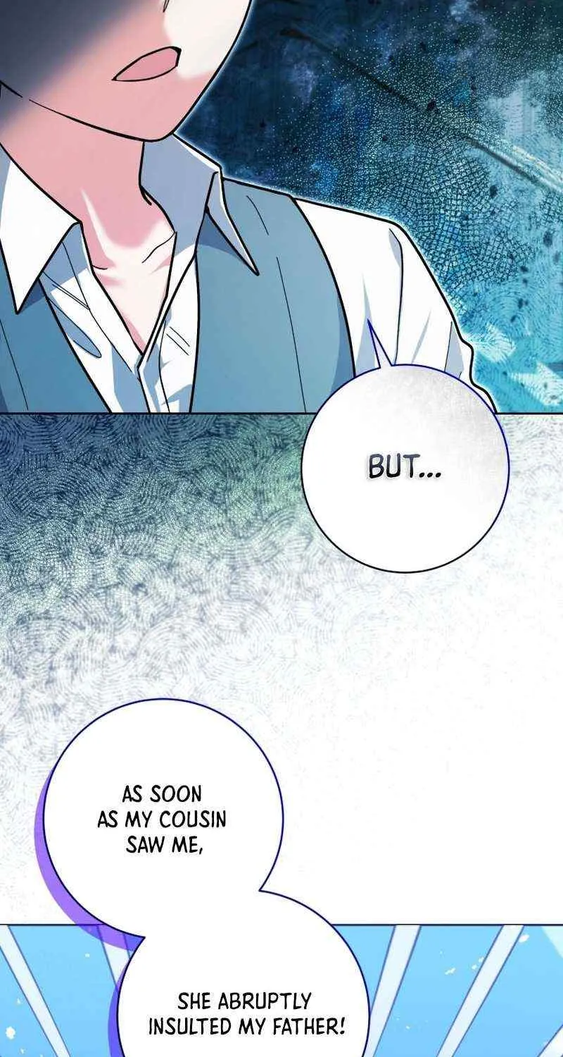 The Éminence Grise Orca Baby Chapter 22 page 68 - 
