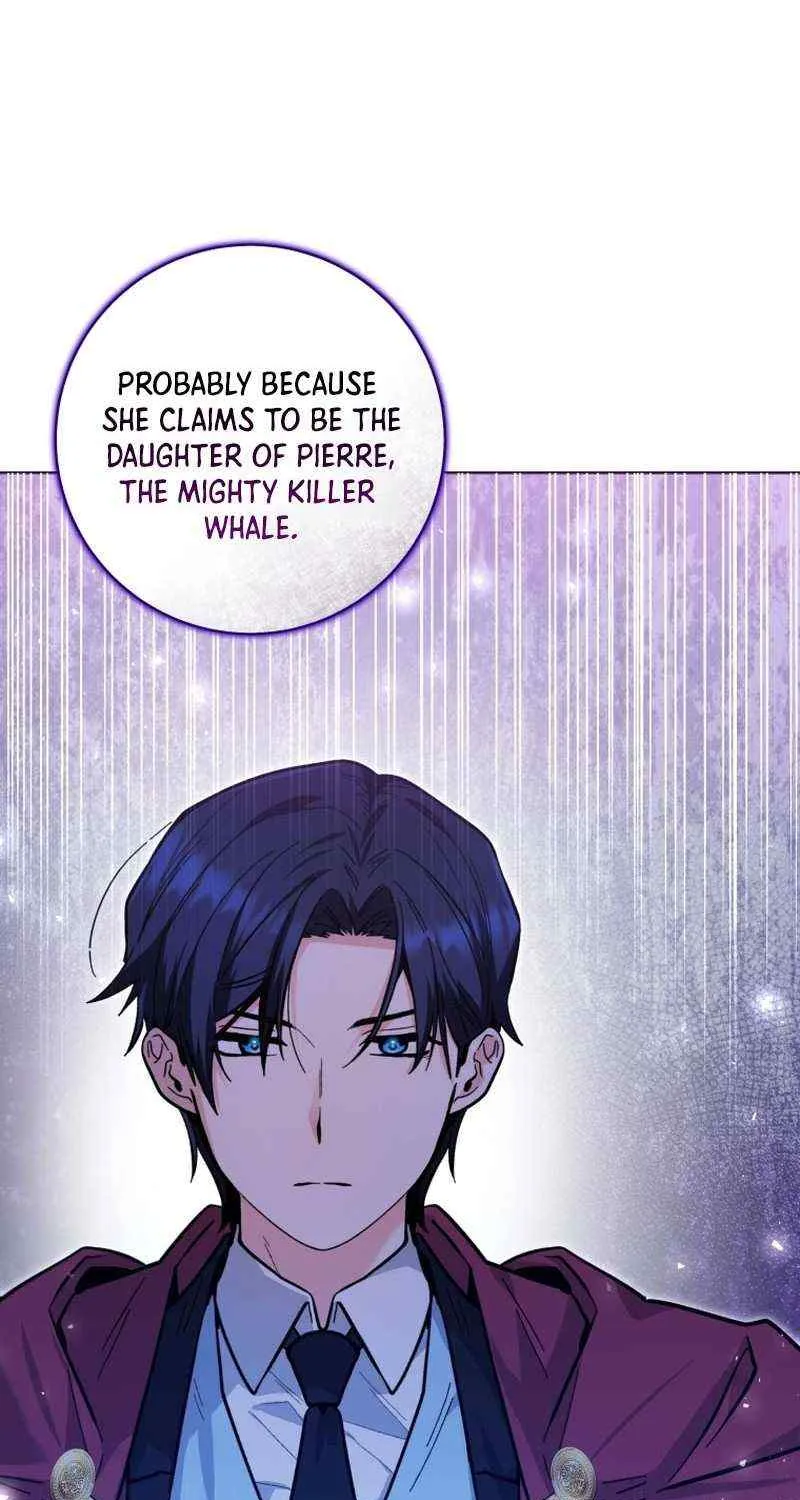 The Éminence Grise Orca Baby Chapter 22 page 70 - 