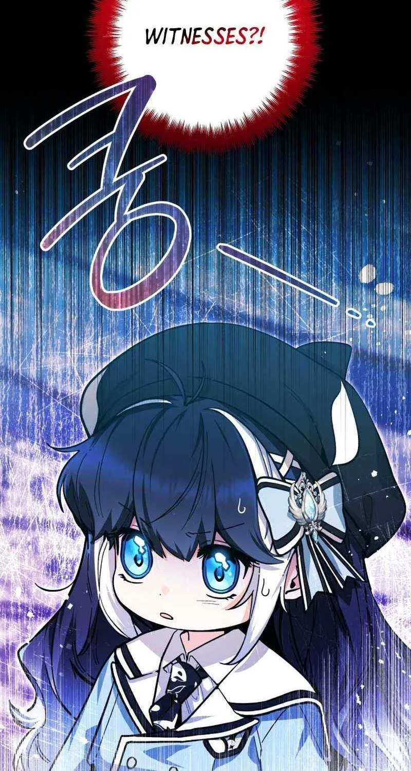 The Éminence Grise Orca Baby Chapter 22 page 75 - 