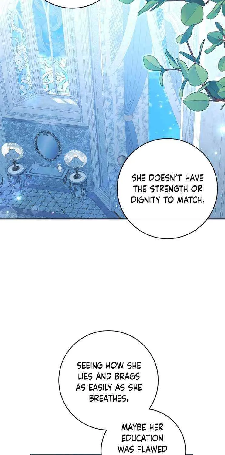 The Éminence Grise Orca Baby Chapter 23 page 17 - 