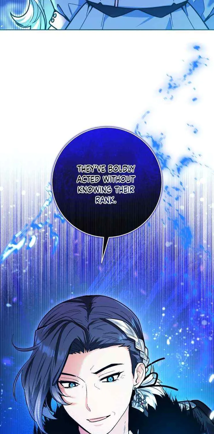 The Éminence Grise Orca Baby Chapter 23 page 24 - 