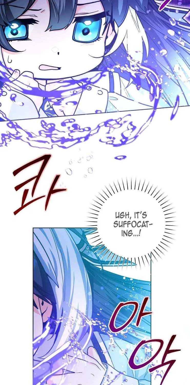 The Éminence Grise Orca Baby Chapter 23 page 29 - 