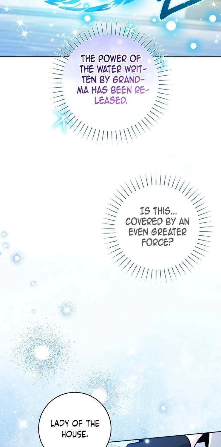 The Éminence Grise Orca Baby Chapter 23 page 32 - 
