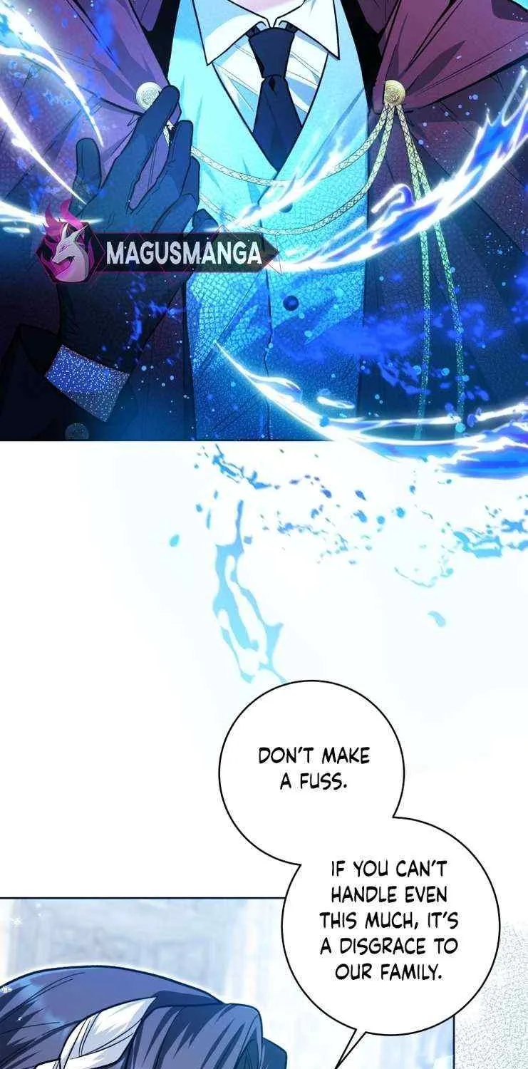 The Éminence Grise Orca Baby Chapter 23 page 34 - 