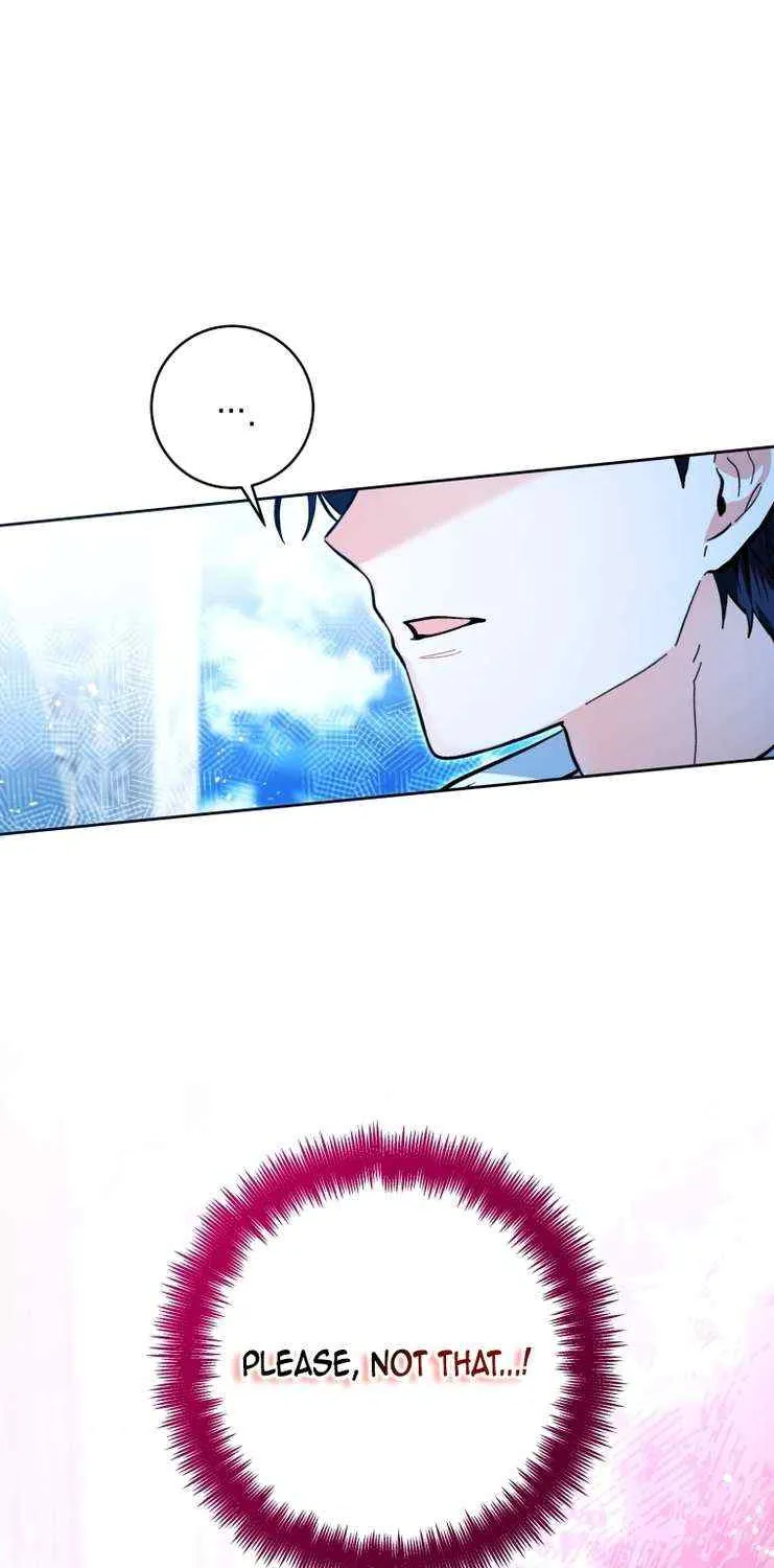 The Éminence Grise Orca Baby Chapter 23 page 42 - 