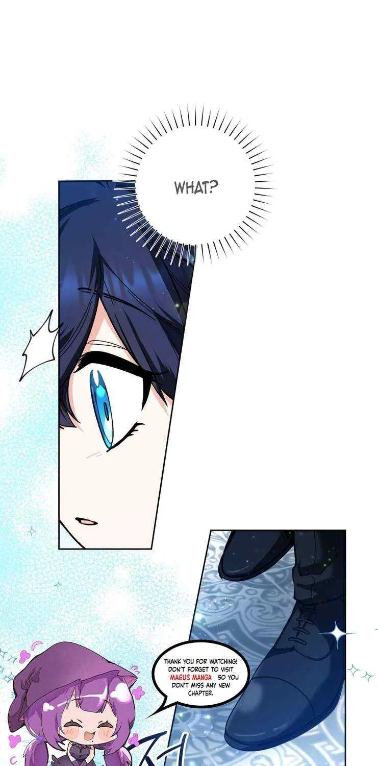 The Éminence Grise Orca Baby Chapter 23 page 44 - 