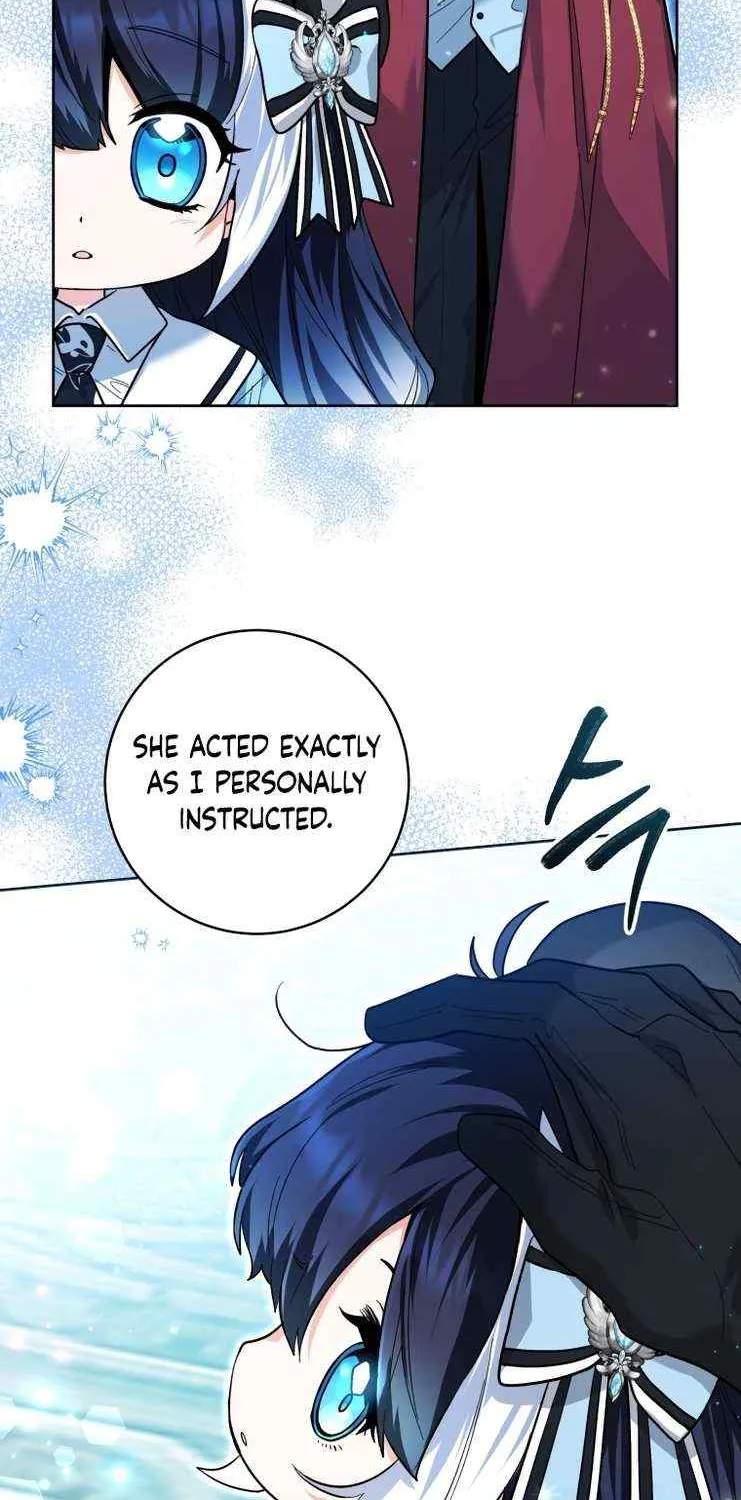 The Éminence Grise Orca Baby Chapter 23 page 46 - 