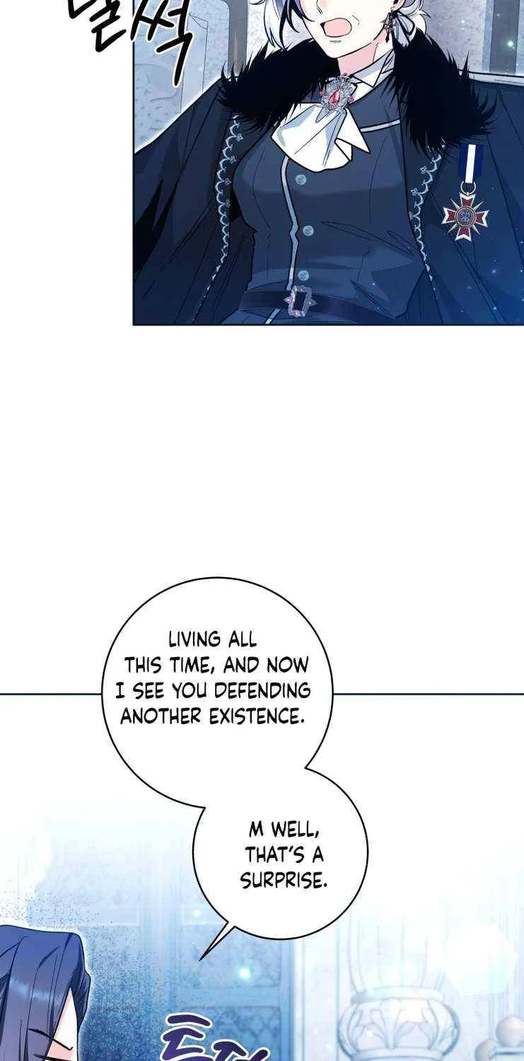 The Éminence Grise Orca Baby Chapter 23 page 49 - 