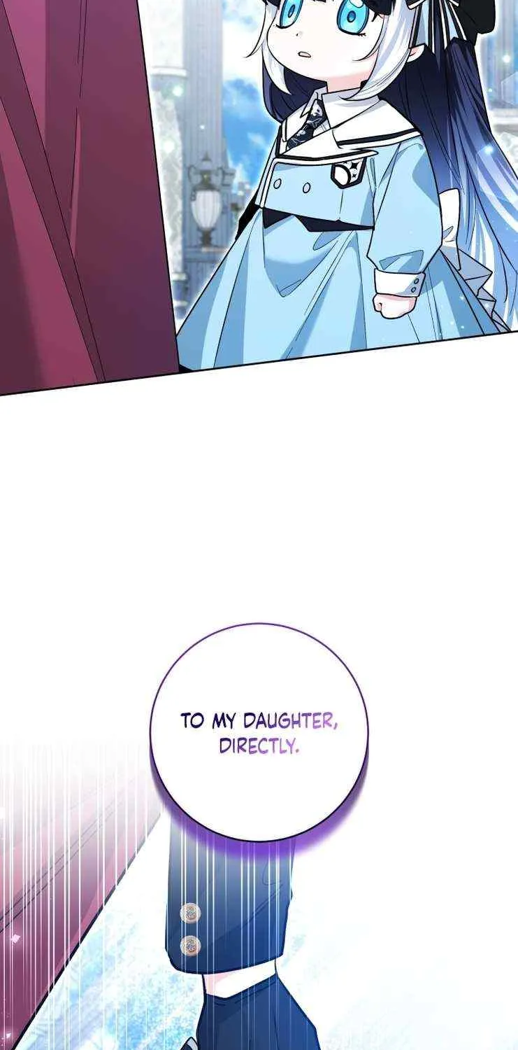 The Éminence Grise Orca Baby Chapter 23 page 51 - 