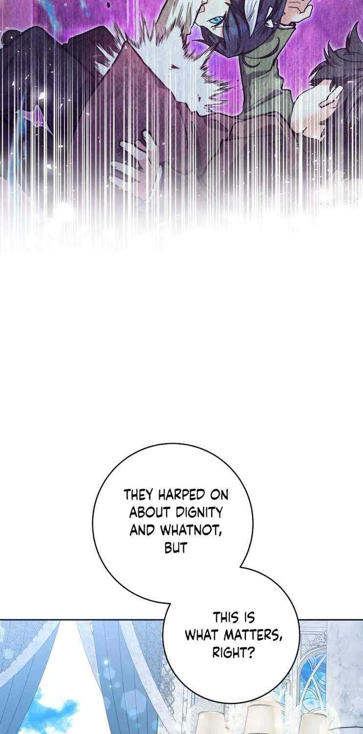 The Éminence Grise Orca Baby Chapter 23 page 61 - 