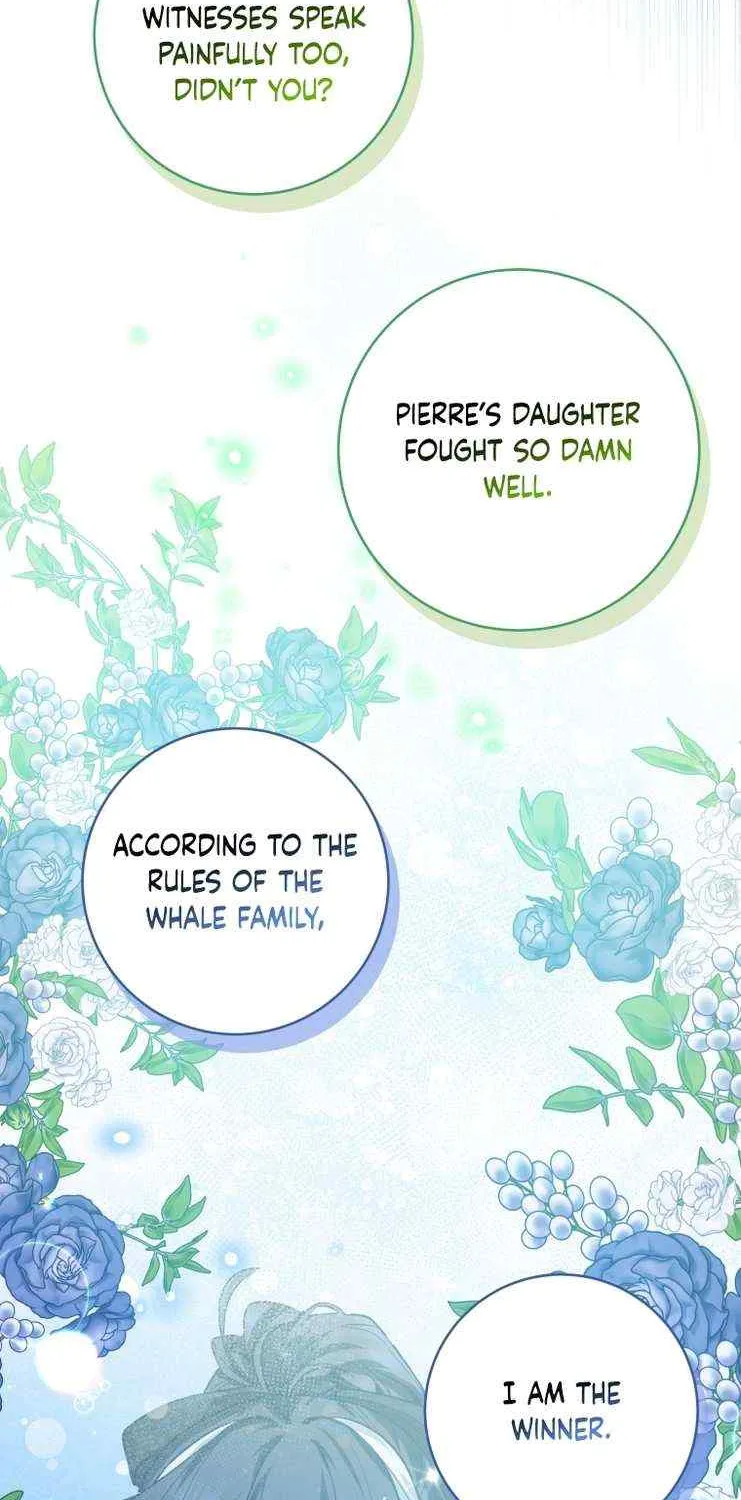 The Éminence Grise Orca Baby Chapter 23 page 71 - 