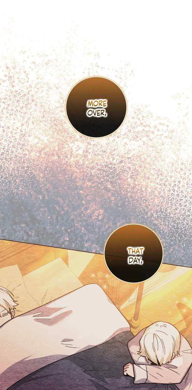 The Éminence Grise Orca Baby Chapter 23 page 74 - 