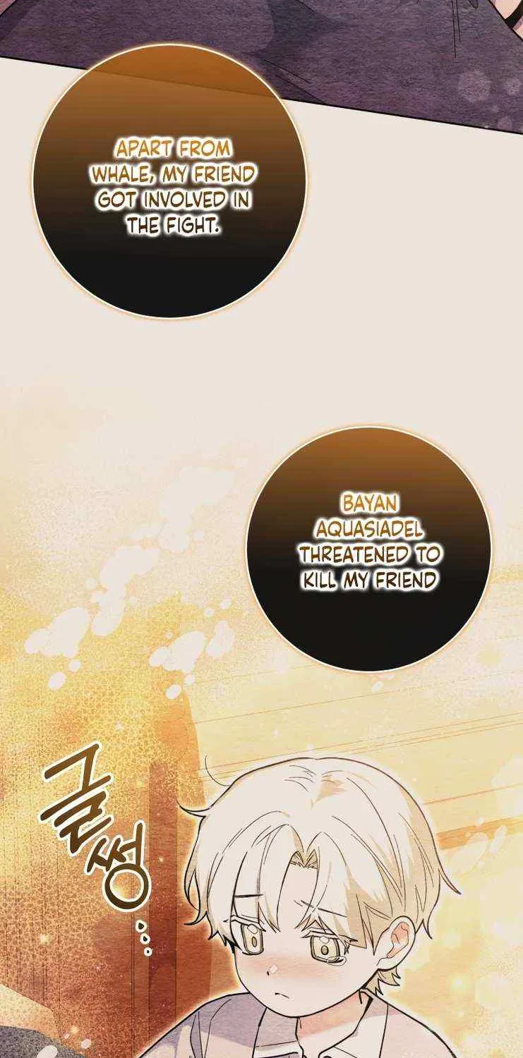 The Éminence Grise Orca Baby Chapter 23 page 75 - 