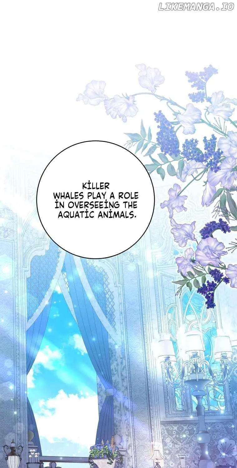 The Éminence Grise Orca Baby Chapter 24 page 2 - 