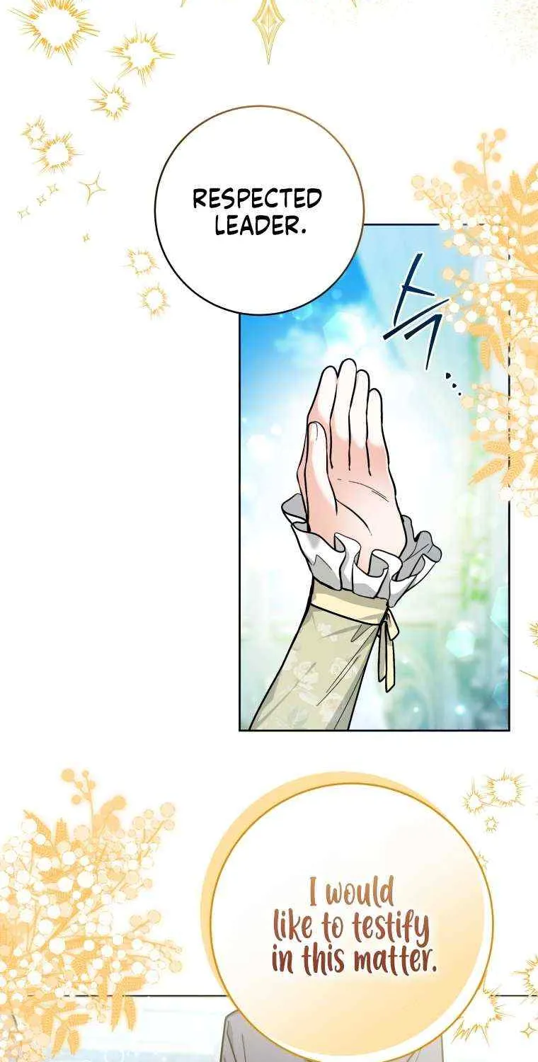 The Éminence Grise Orca Baby Chapter 24 page 12 - 