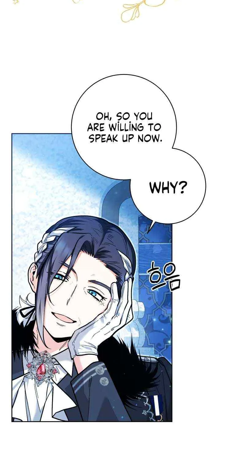 The Éminence Grise Orca Baby Chapter 24 page 14 - 