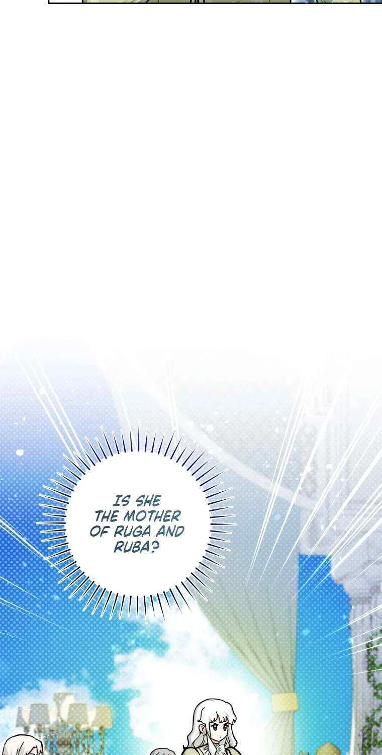 The Éminence Grise Orca Baby Chapter 24 page 16 - 