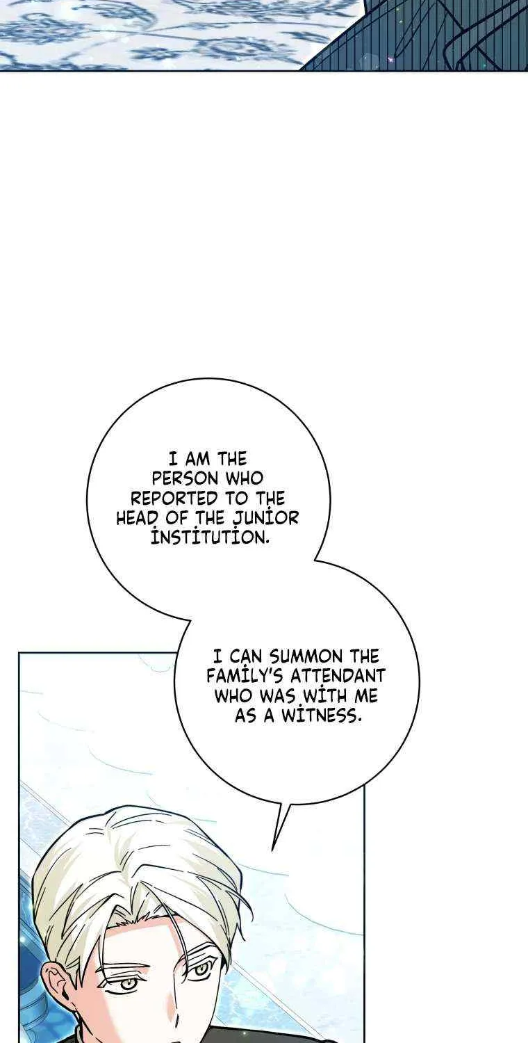 The Éminence Grise Orca Baby Chapter 24 page 31 - 