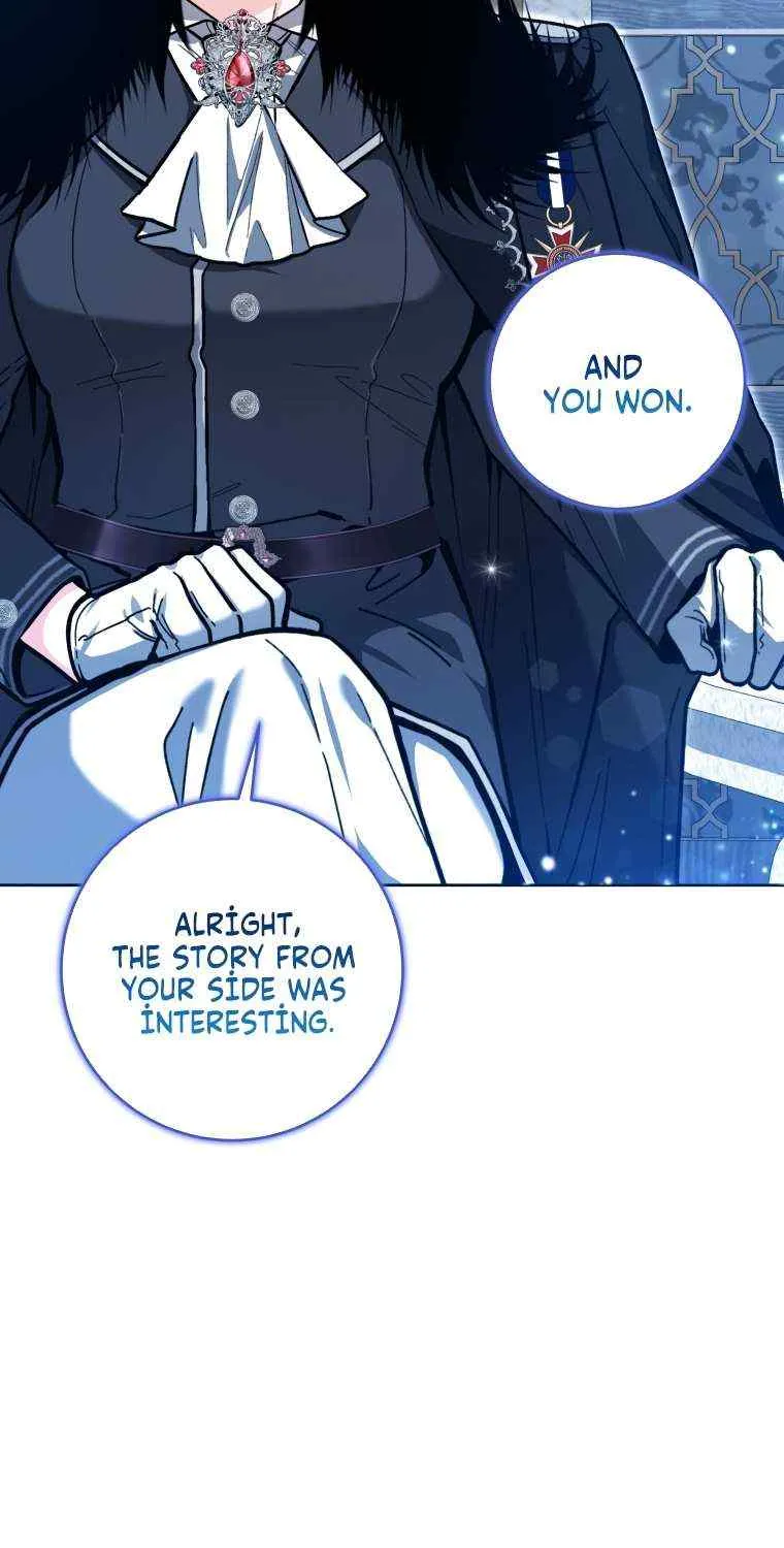 The Éminence Grise Orca Baby Chapter 24 page 6 - 