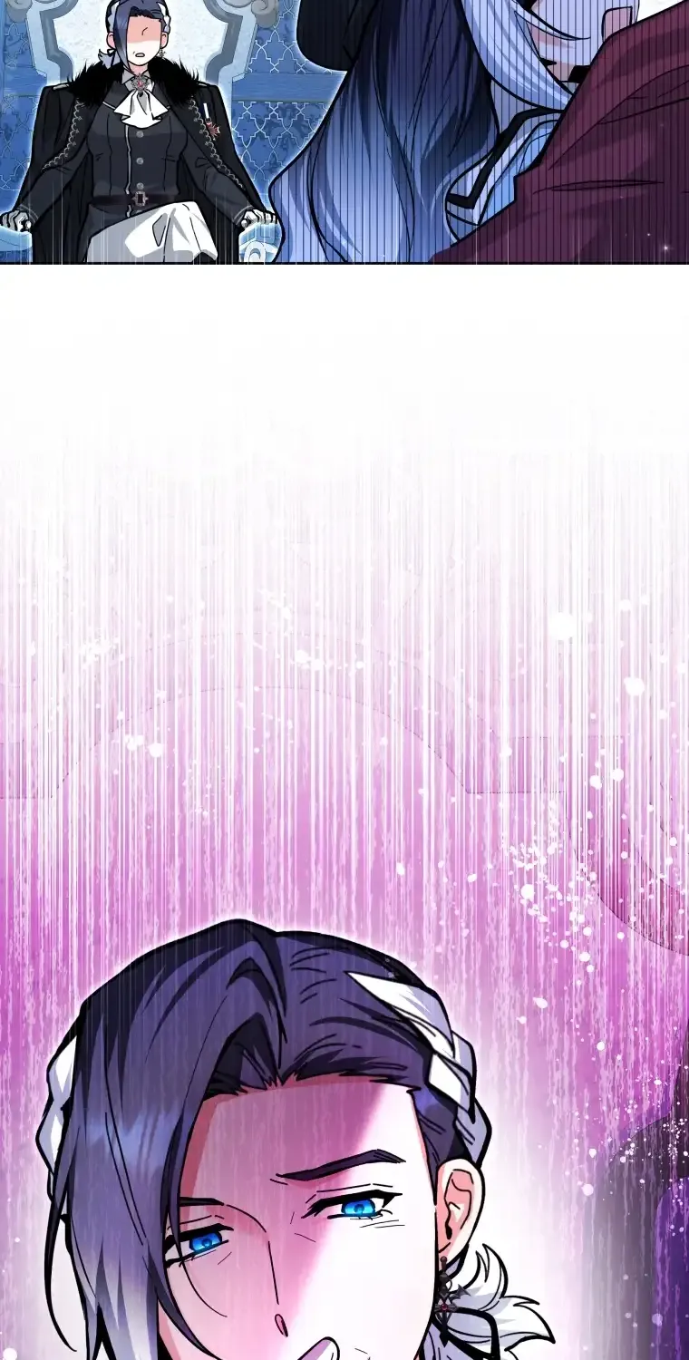 The Éminence Grise Orca Baby Chapter 25 page 2 - 