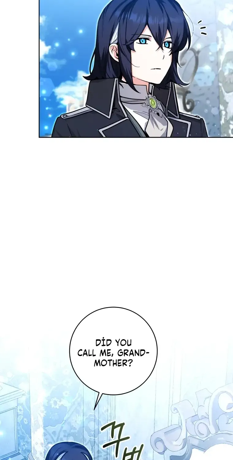 The Éminence Grise Orca Baby Chapter 25 page 11 - 