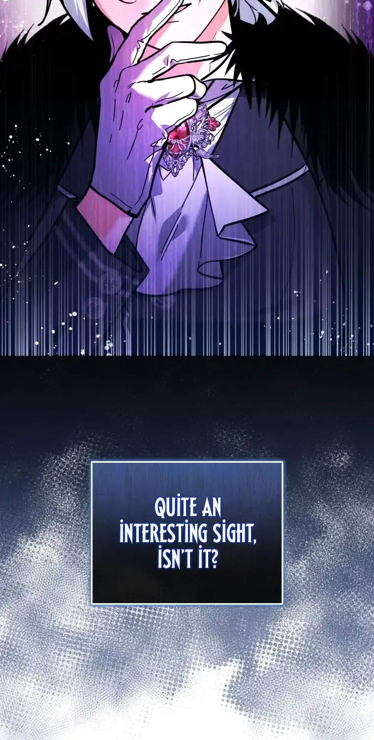 The Éminence Grise Orca Baby Chapter 25 page 3 - 