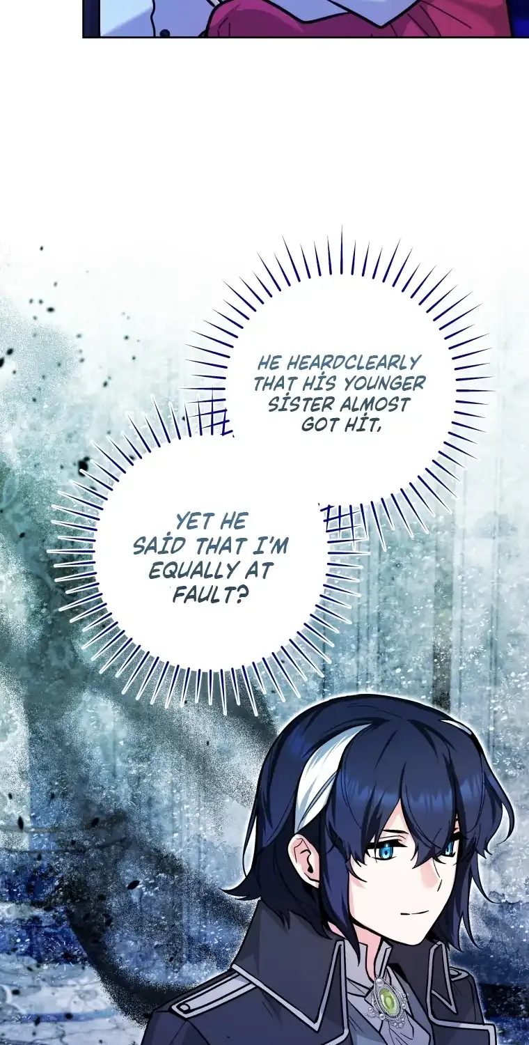 The Éminence Grise Orca Baby Chapter 25 page 23 - 