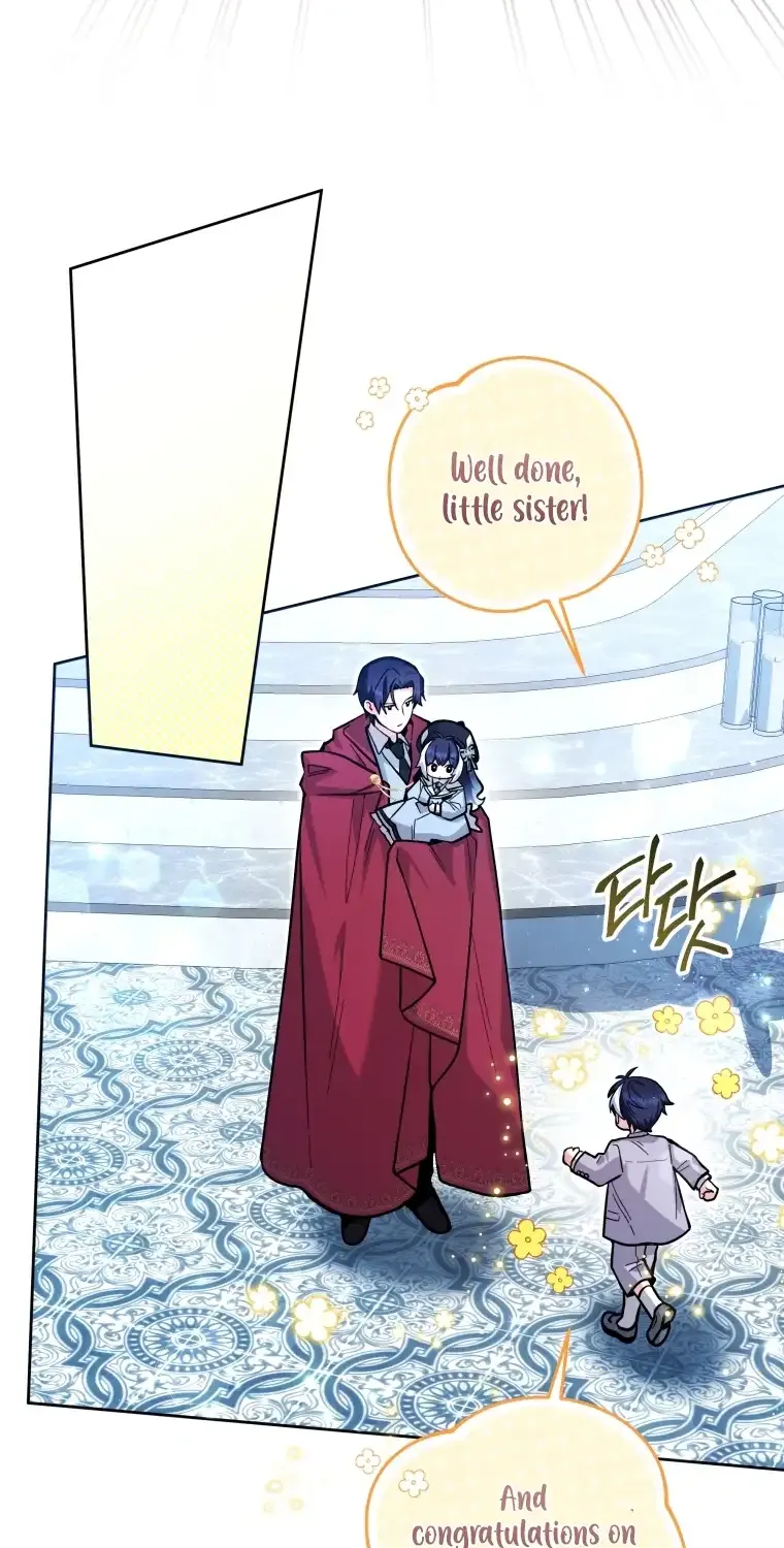 The Éminence Grise Orca Baby Chapter 25 page 25 - 