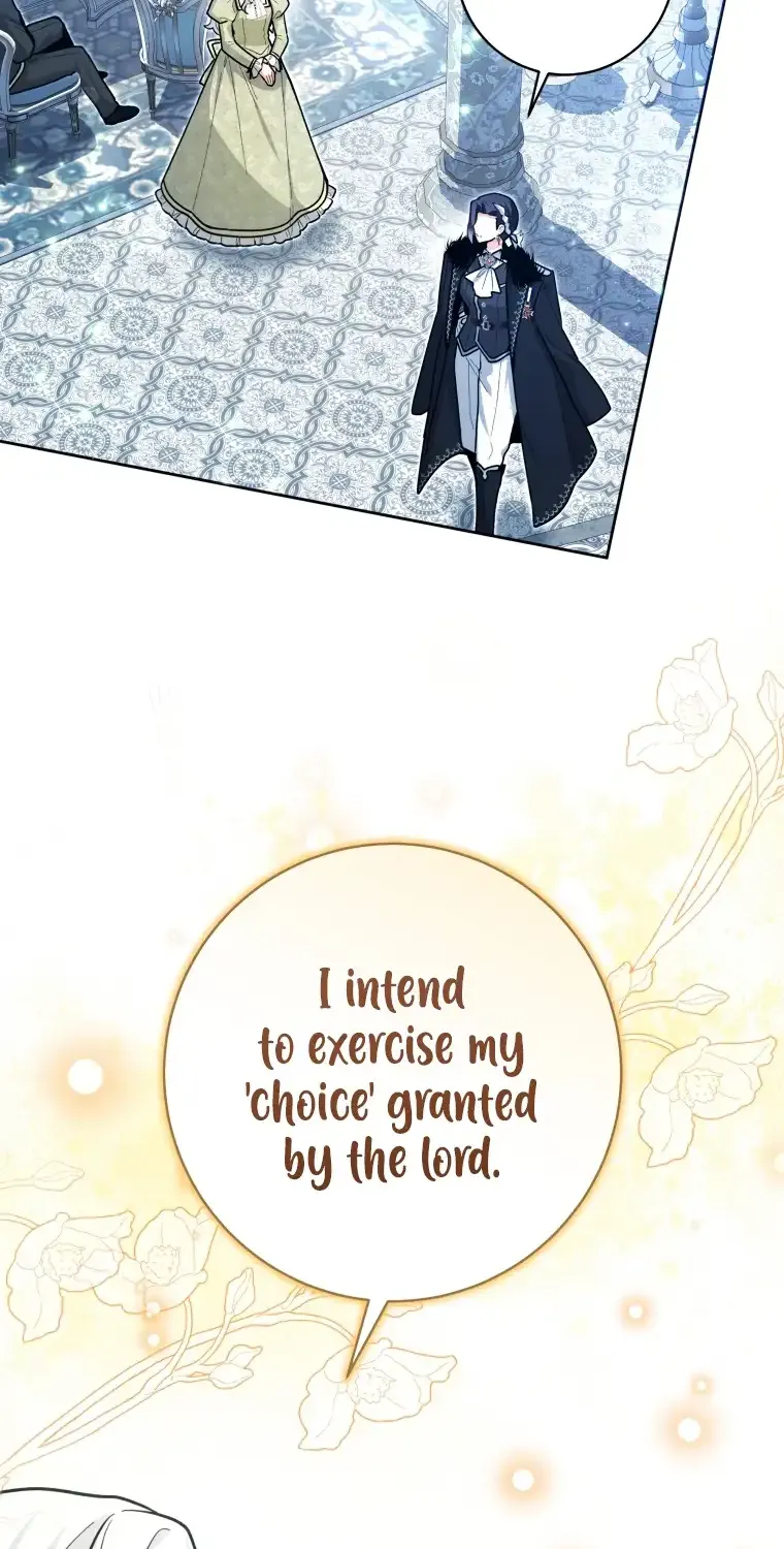 The Éminence Grise Orca Baby Chapter 25 page 33 - 