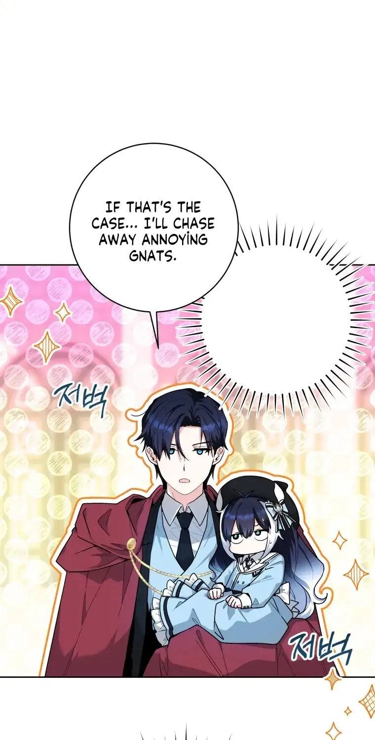 The Éminence Grise Orca Baby Chapter 25 page 50 - 