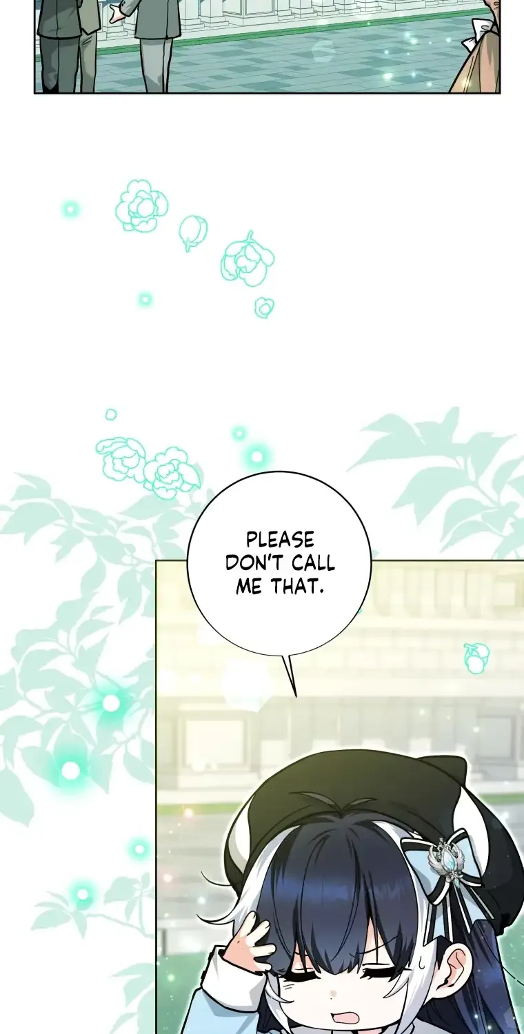 The Éminence Grise Orca Baby Chapter 25 page 60 - 