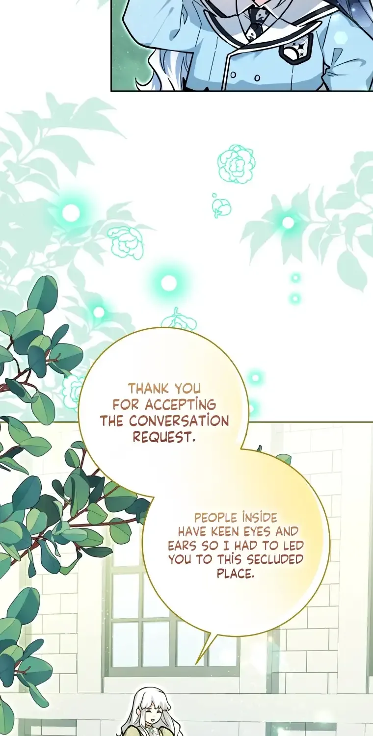 The Éminence Grise Orca Baby Chapter 25 page 61 - 