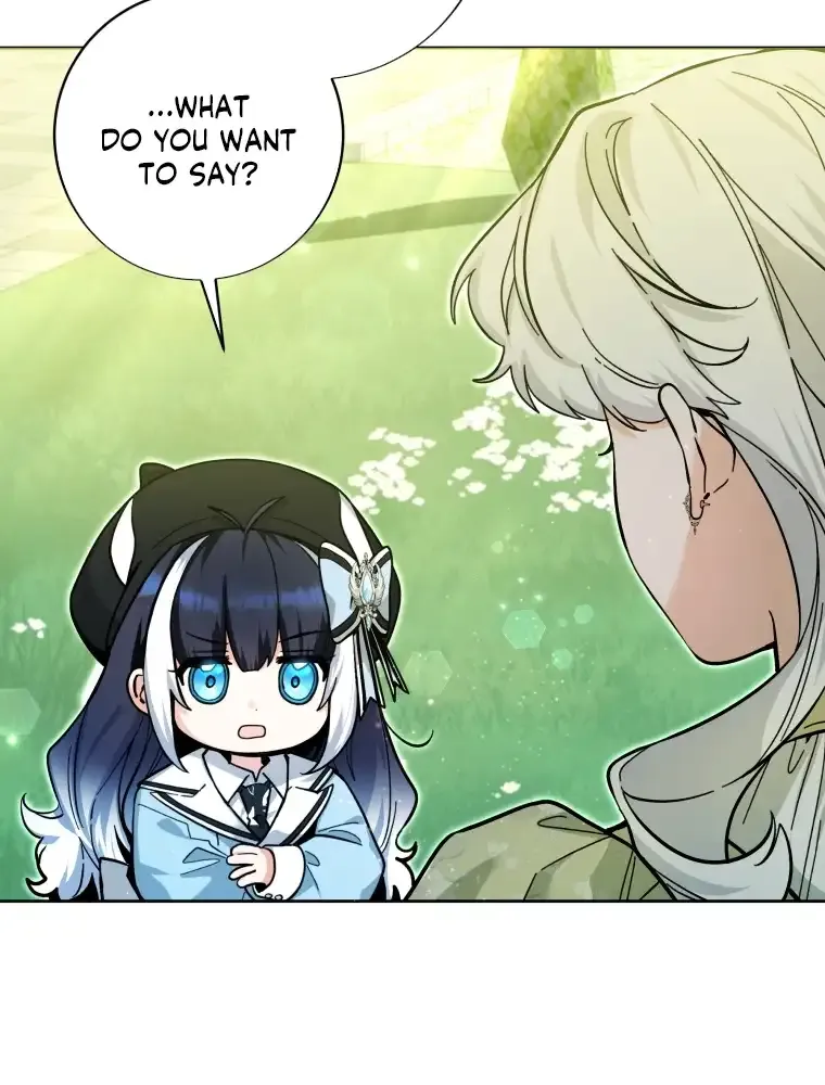 The Éminence Grise Orca Baby Chapter 25 page 63 - 