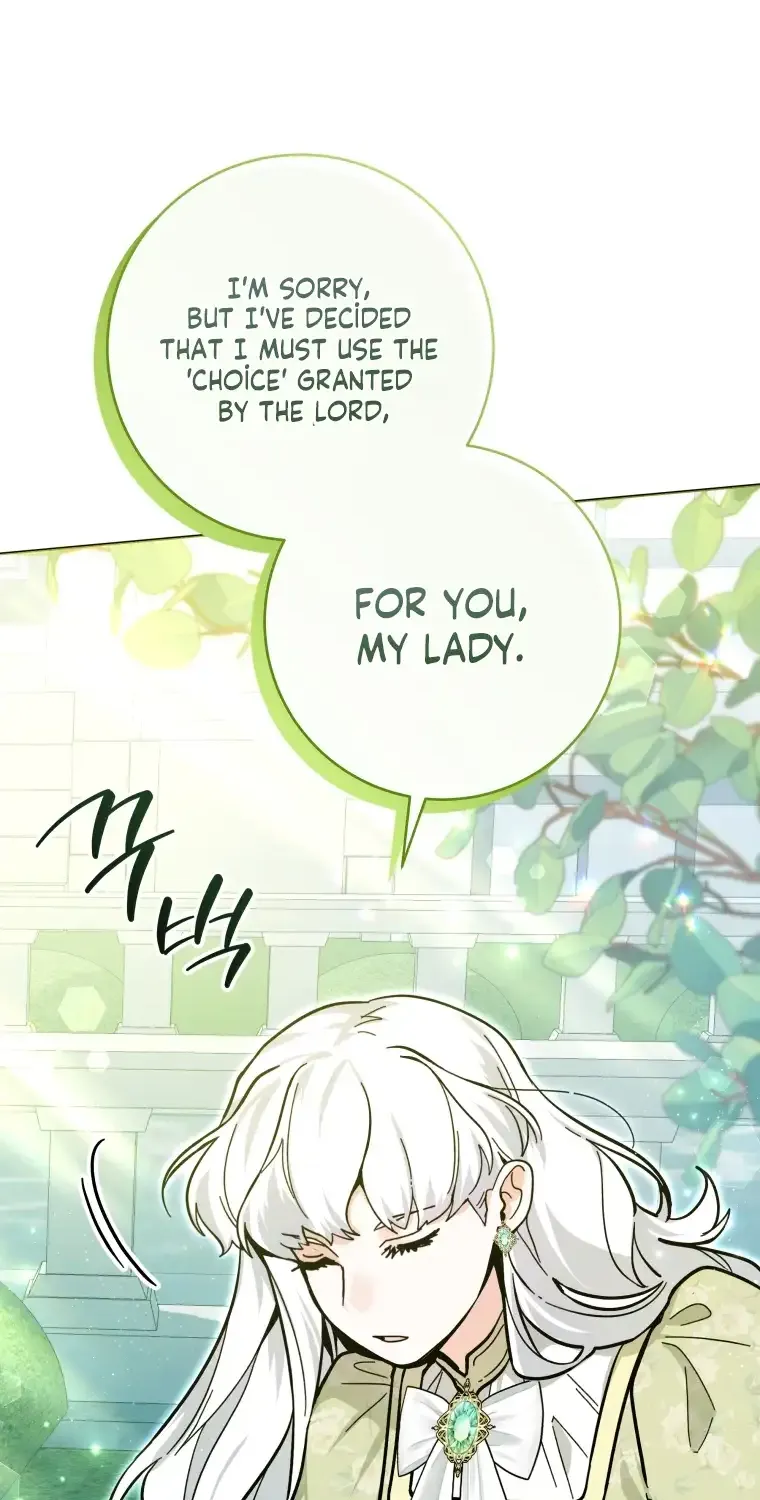 The Éminence Grise Orca Baby Chapter 25 page 65 - 