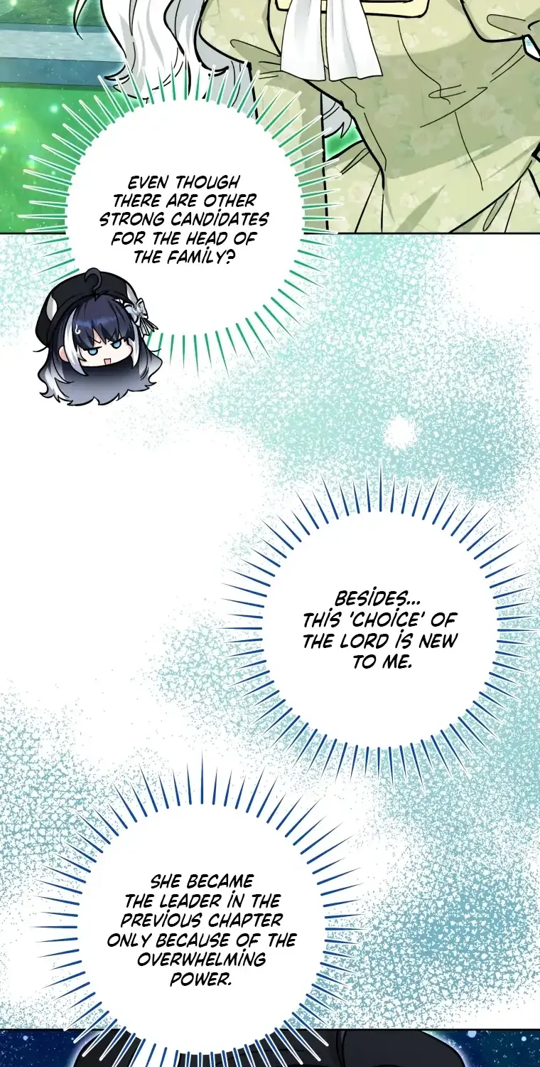 The Éminence Grise Orca Baby Chapter 25 page 66 - 