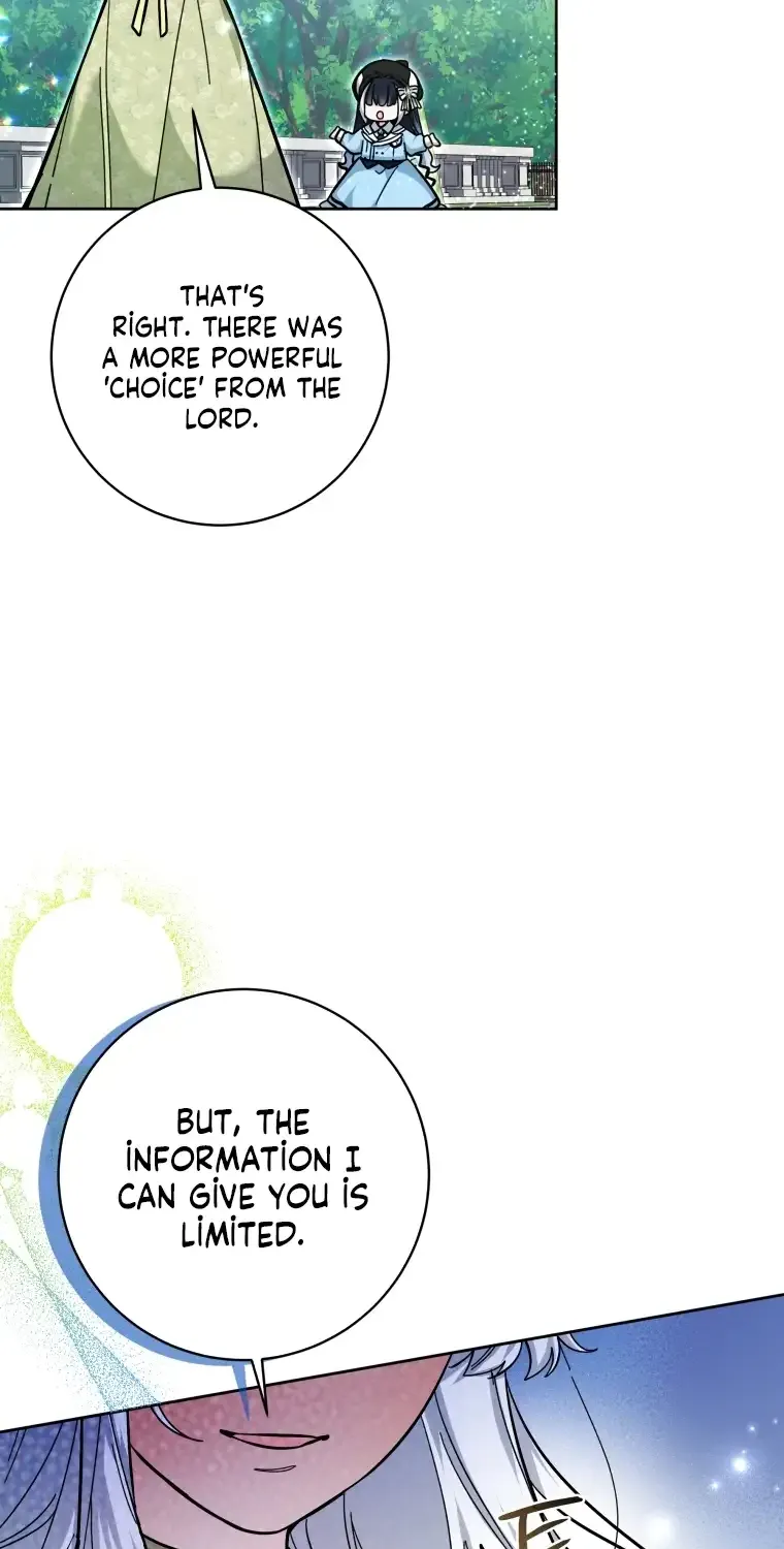 The Éminence Grise Orca Baby Chapter 25 page 69 - 