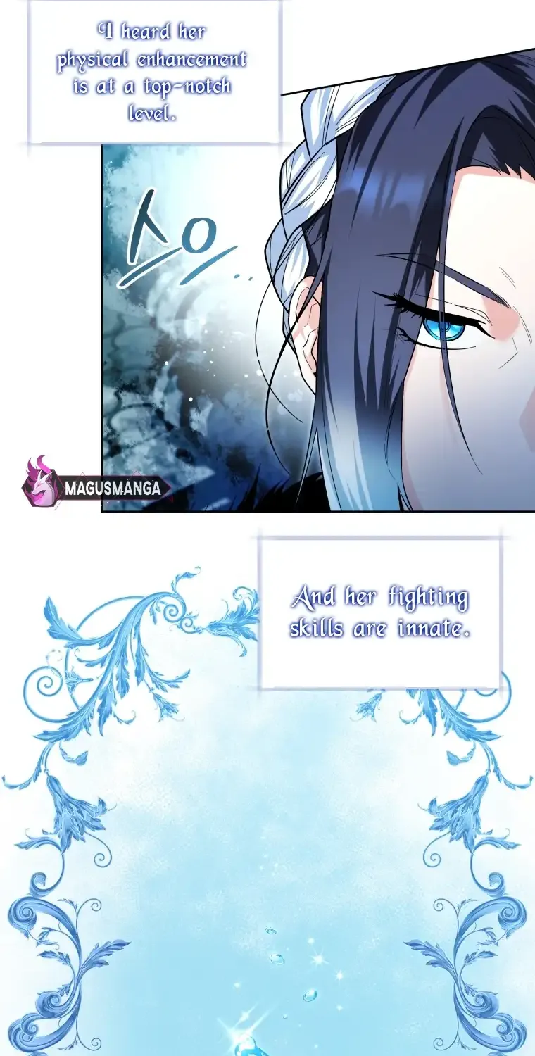 The Éminence Grise Orca Baby Chapter 25 page 8 - 