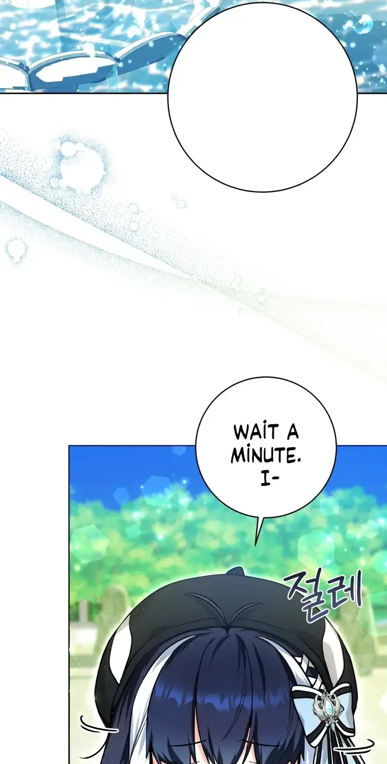 The Éminence Grise Orca Baby Chapter 25 page 71 - 