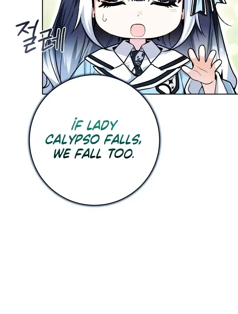 The Éminence Grise Orca Baby Chapter 25 page 72 - 