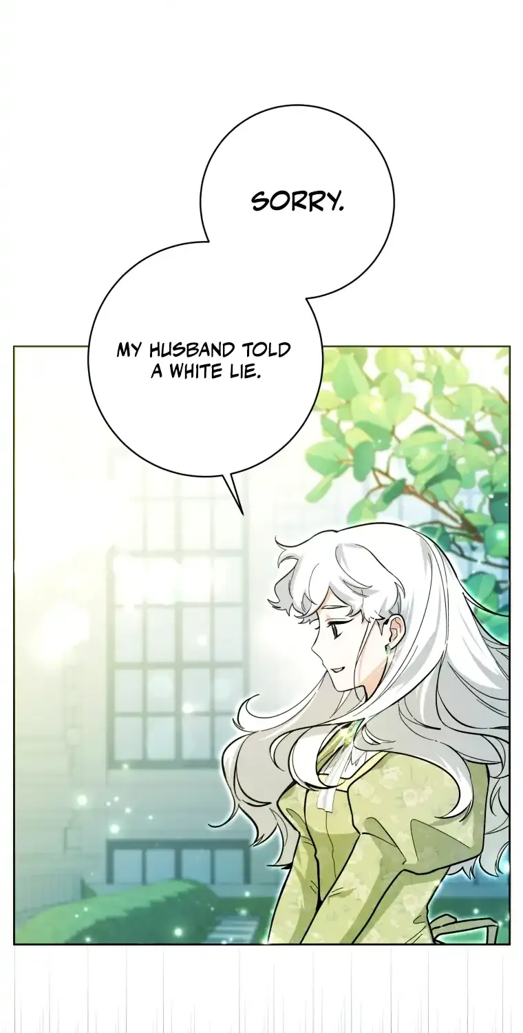 The Éminence Grise Orca Baby Chapter 26 page 12 - 