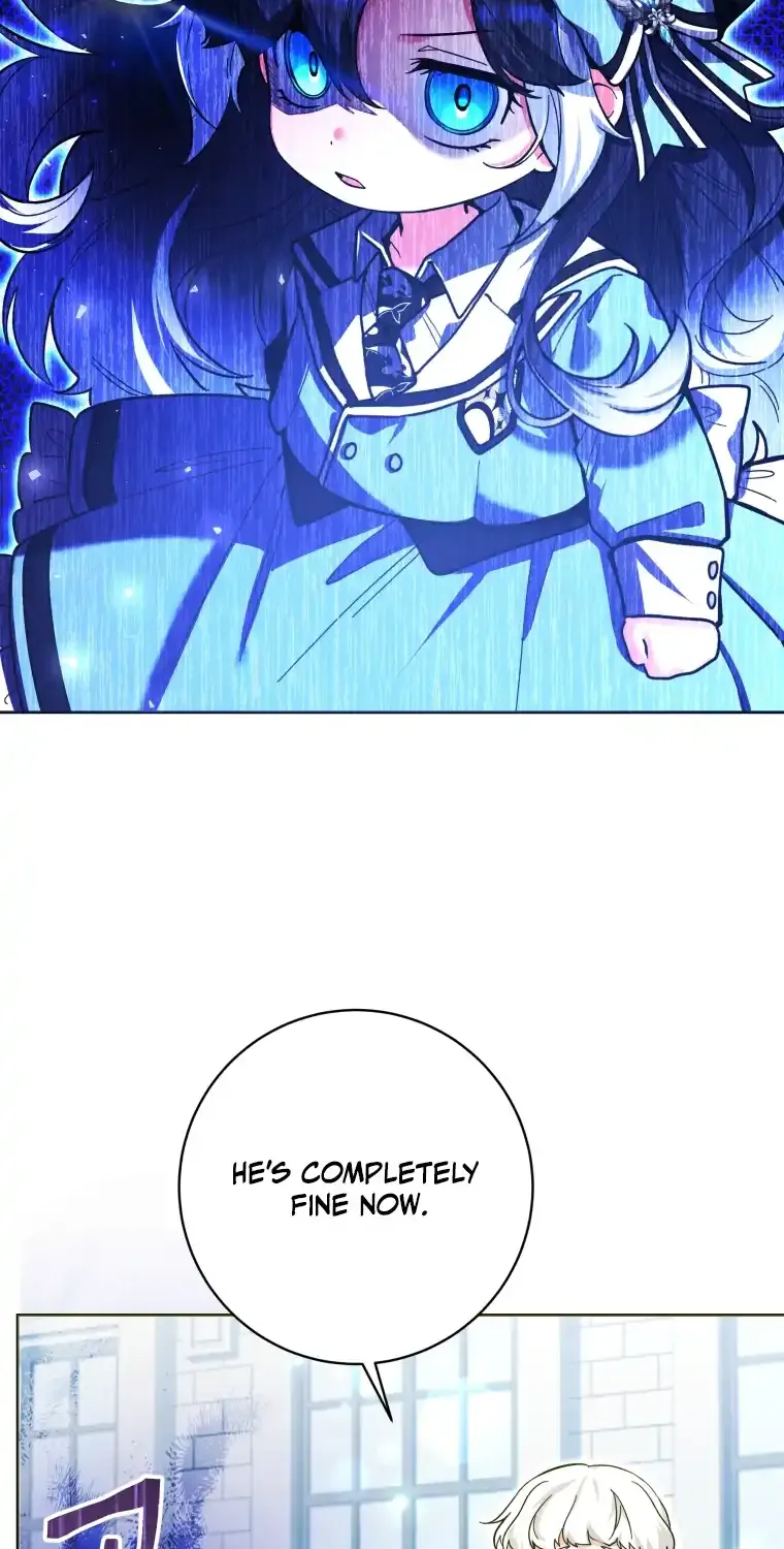 The Éminence Grise Orca Baby Chapter 26 page 16 - 