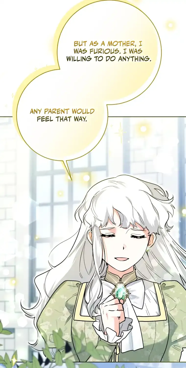 The Éminence Grise Orca Baby Chapter 26 page 18 - 