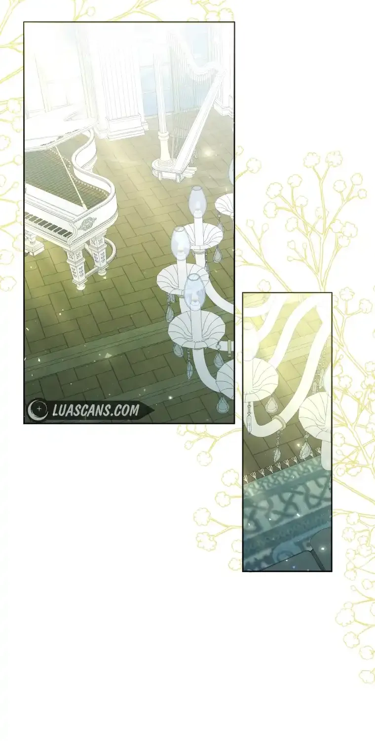 The Éminence Grise Orca Baby Chapter 26 page 25 - 