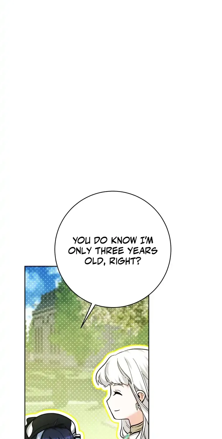 The Éminence Grise Orca Baby Chapter 26 page 4 - 